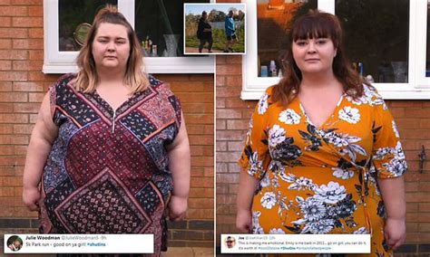 mother who weighed 26st loses four stone in ten weeks on shut ins