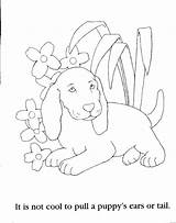 Coloring Pages Year Olds Printable Color Getcolorings Kids Dog Animal Popular Incredible Library Clipart Coloringhome sketch template