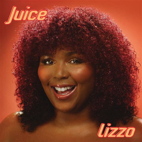Juice By Lizzo On Spotify