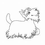 Coloring Pages Dog Printable Dogs 30seconds Ages Lovers Mom Tip Print sketch template