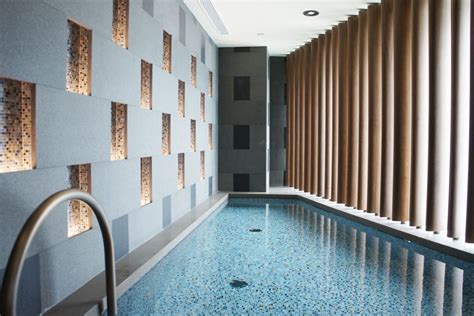 review  ritz carlton spas hot lapis stone massage indoor pool
