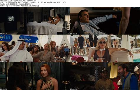 Sex And The City 2 2010 English Movie Dvdrip Download