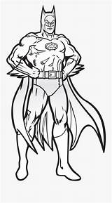 Batman Drawing Clipart Clipartkey sketch template