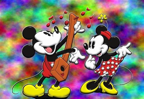 Hot Girl Wallpaper Beautiful Disney Cartoon Minnie Mouse