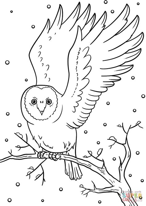 printable winter animals coloring pages printable word searches