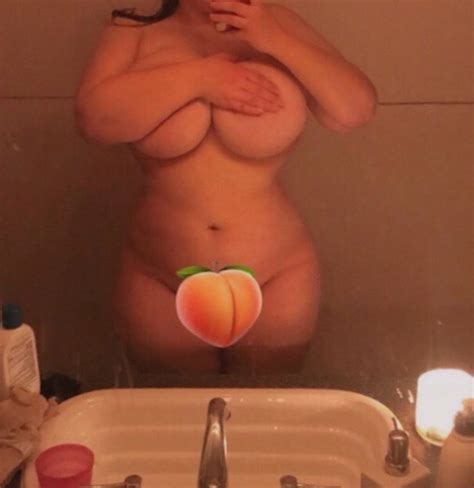 Instagram Canadian Girl Anouk C Huge Tits Porn Pictures Xxx Photos