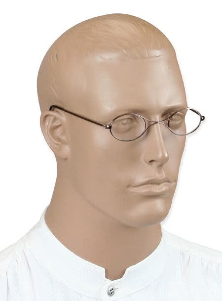 bennington reading glasses bronze