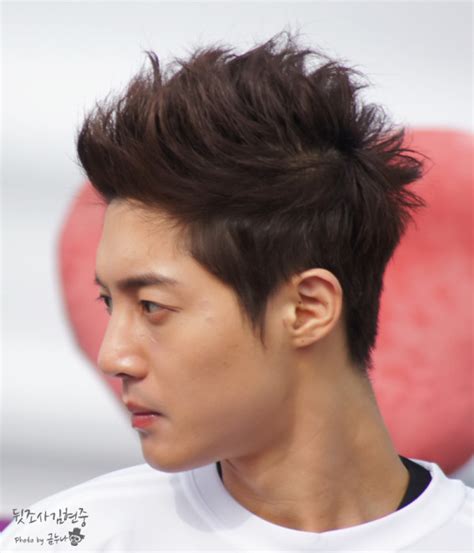 Kim Hyun Joong Image 1991670 By Yara 13 Yh On