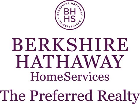 berkshire hathaway homeservices  preferred realty    launch