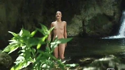 Chiara Caselli Nude Pics Pagina 1