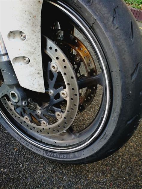 michelin power rs tires page 2 yamaha r1 forum yzf r1 forums