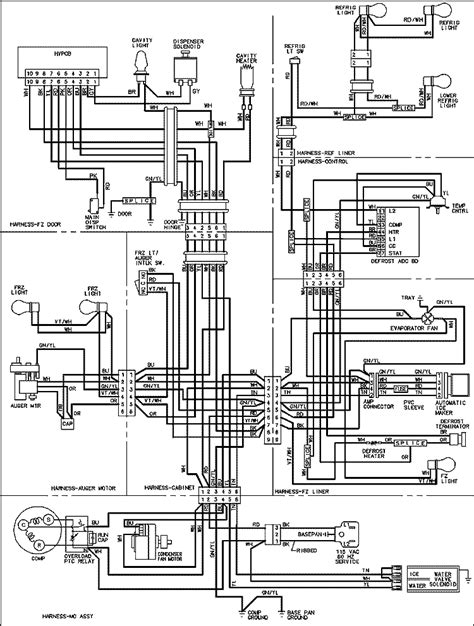 maytag performa dryer wiring diagram wiring diagram schemas