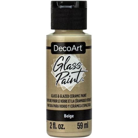 Decoart® Glass Paint™ Michaels