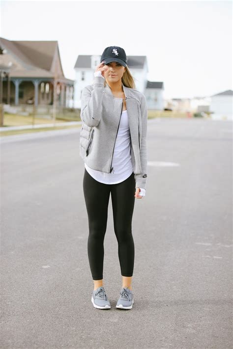 pin by erika moorman on because sportliche outfits sportkleidung kleidung