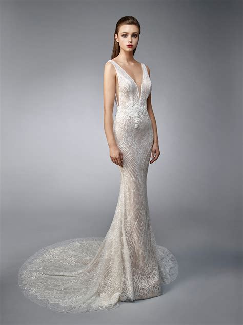 enzoani wedding dress mt0672 toronto bridal gown