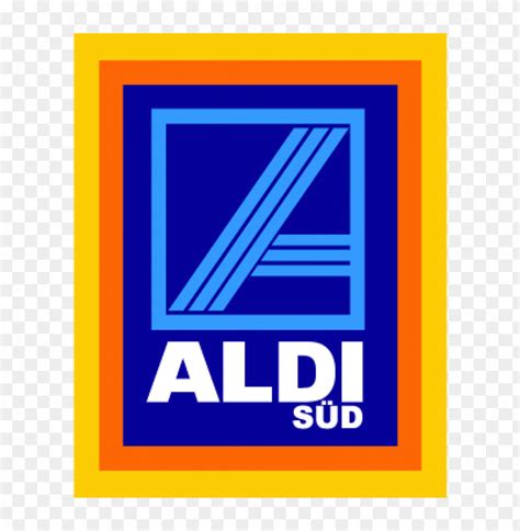 hd png aldi logo vector    toppng