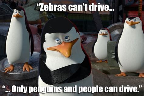 Penguins Of Madagascar Quotes Shortquotes Cc