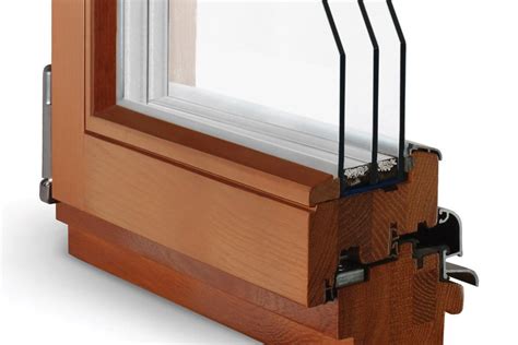 The Latest Highly Insulating Windows Are Almost As Efficient As A Wall