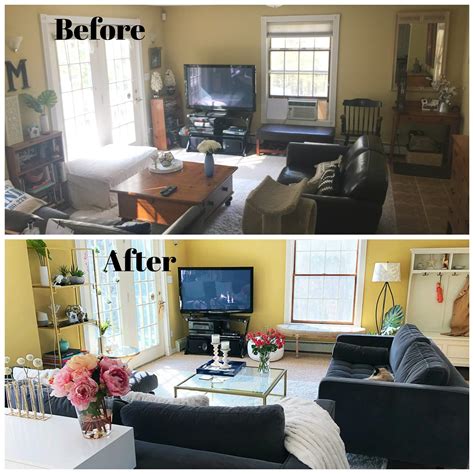 living room makeover   pics
