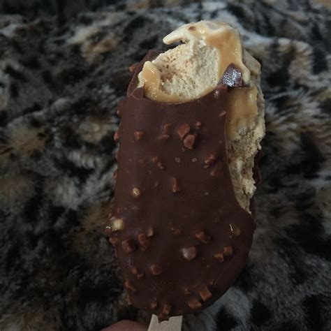 Archived Reviews From Amy Seeks New Treats Salted Caramel