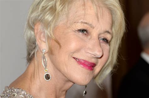 helen mirren slams hollywood ageism it s f ing outrageous