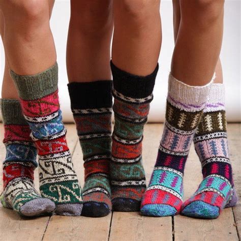 Pin By Linda Christie On ~ Accessories ~ Cute Socks