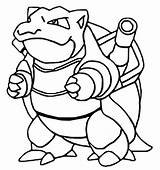 Blastoise Tortank Turtok Kolorowanki Fargelegge Colorare Malvorlagen Disegni Coloriages Morningkids Pokémon Ausmalen Malebog Kolorowanka Tegninger Pikachu Entrenadores Abierto sketch template