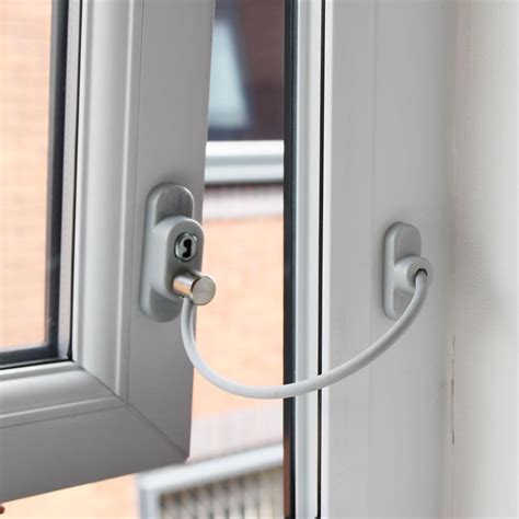 child safety locks restrictors ambassador window repairs