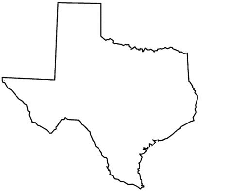 state  texas