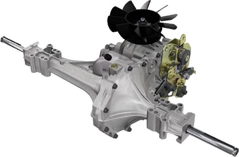 hydro gear series  cdbe xa  mulligans parts company