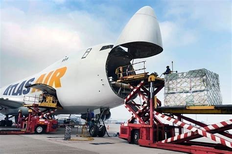 massive cargo aircraft shortfall  coming