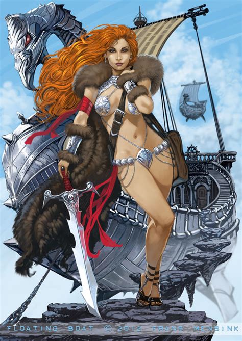 red sonja hentai pics superheroes pictures pictures sorted by most recent first luscious