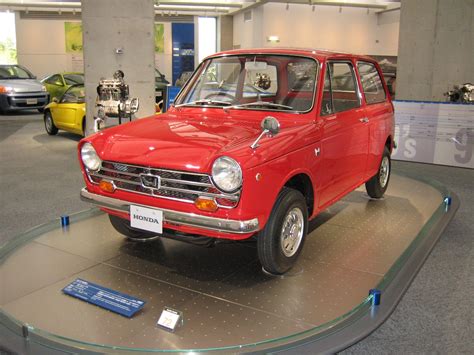hondan kei car car classic japanese cars