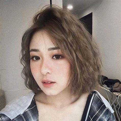 √41 Trend Model Rambut Pendek And Panjang Wanita Korea 2019