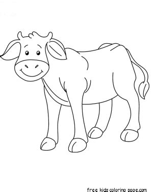 printable animal baby  coloring page  coloring pages animal