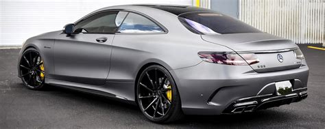 tuning mercedes  coupe  exclusive motoring motorbox