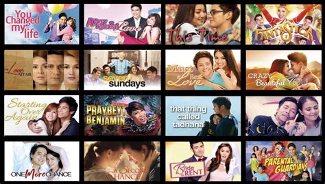 Here S Where You Can Watch Filipino Movies For Free During The