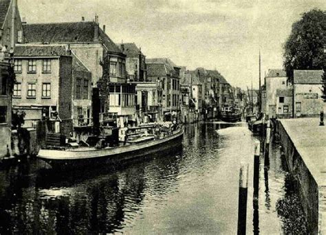 gorinchem holland nederland foto