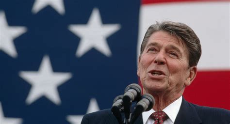 the reckoning of ronald reagan american greatness