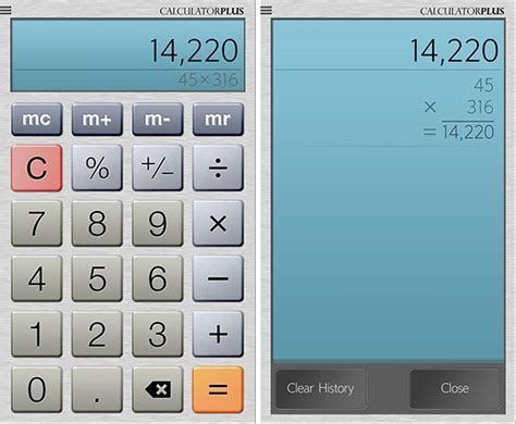 calculator apps  android  beebom
