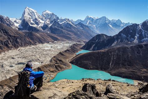 trekking  nepal  comprehensive guide cleverhiker