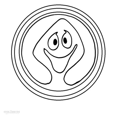 printable ghostbusters coloring pages  kids coolbkids cartoon