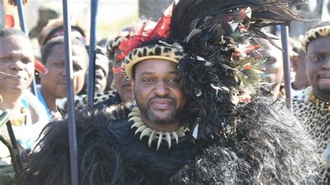 in pictures festivities as zulu king misuzulu ka zwelithini is crowned
