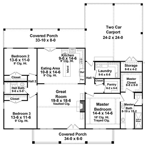 sq ft ranch house plans pics sukses