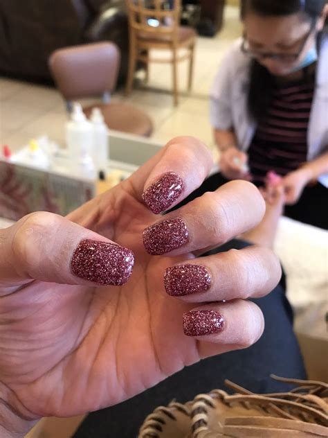 lucky nails    reviews nail salons  jefferson hwy