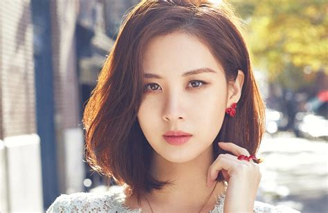 Girls Generation S Seohyun Opens Up About Her Experience
