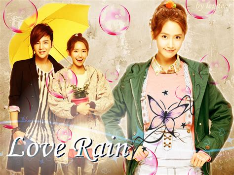 Love Rain South Korean Romance Tv Drama Kbs Now On Abs Cbn Kapamilya