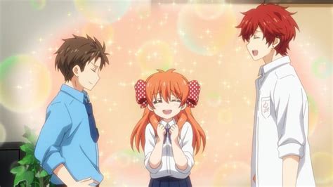 the 40 best rom com anime comedy romance anime — anime impulse