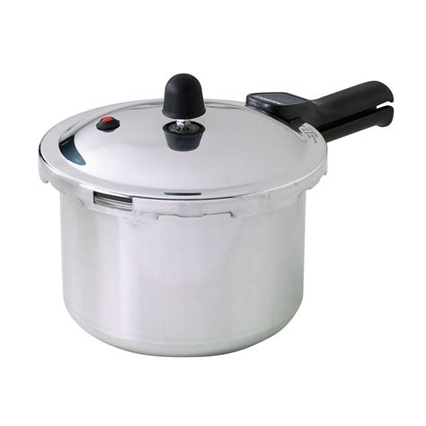 mirro  quart pressure cooker