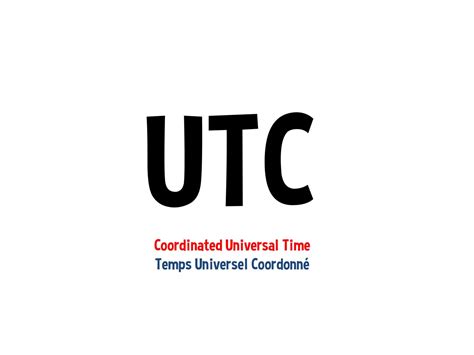 coordinated universal time utc planetacom